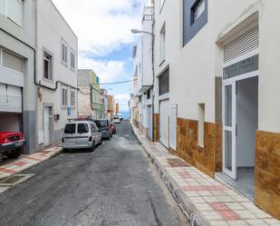 Vista exterior de Pis de lloguer en Las Palmas de Gran Canaria