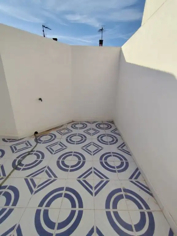 Adossat amb terrassa en venda a Centro, imagen 13