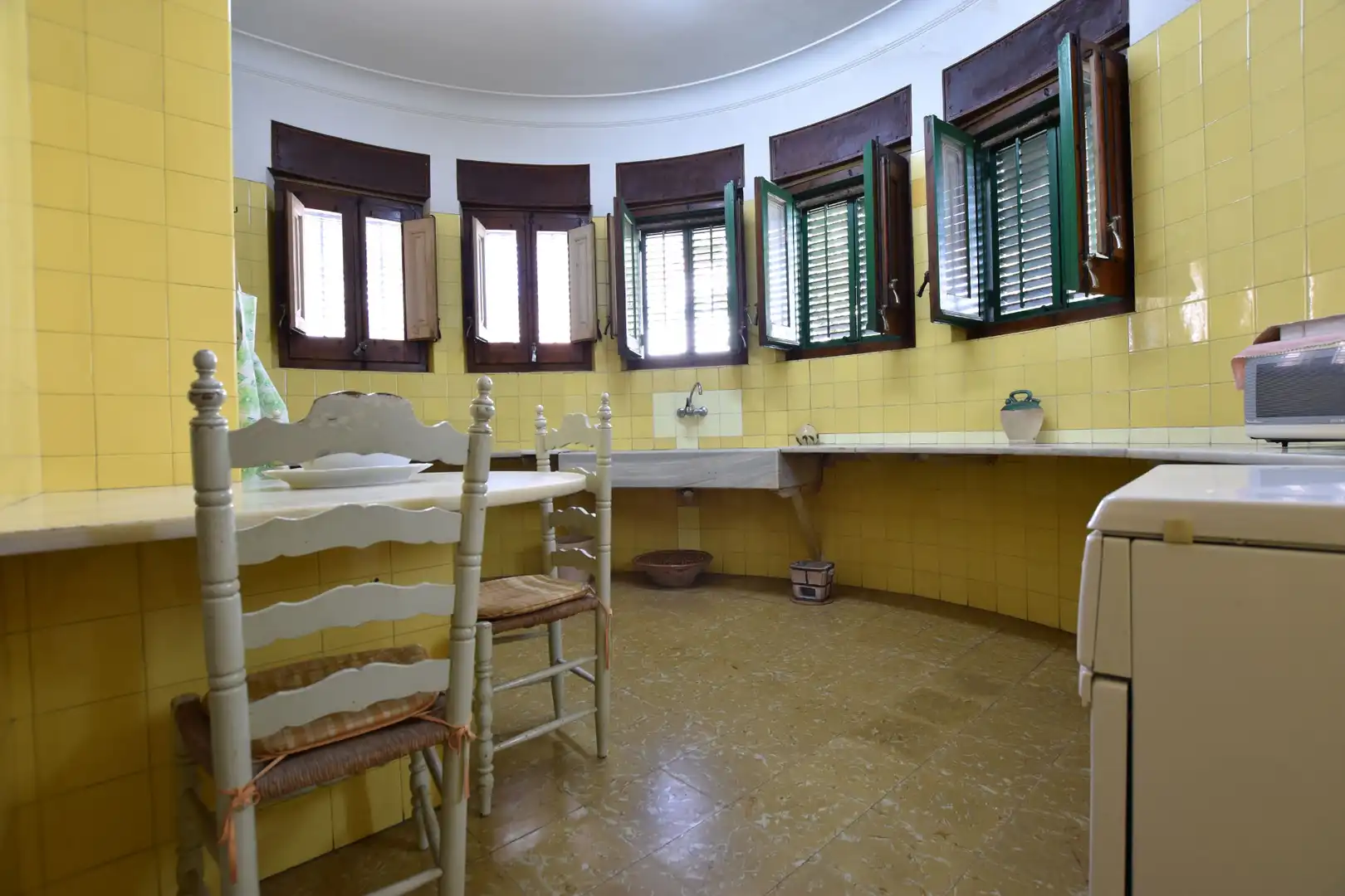 Casa amb jardí en venda a Passeig de Miramar 36, imagen 14