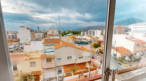 Foto 2 de Pis en venda a Calle de Goya, Colonia Madrid, Alicante