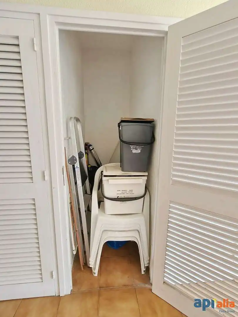 Apartamento con piscina en venta en Calle Josep Tarradellas, imagen 16