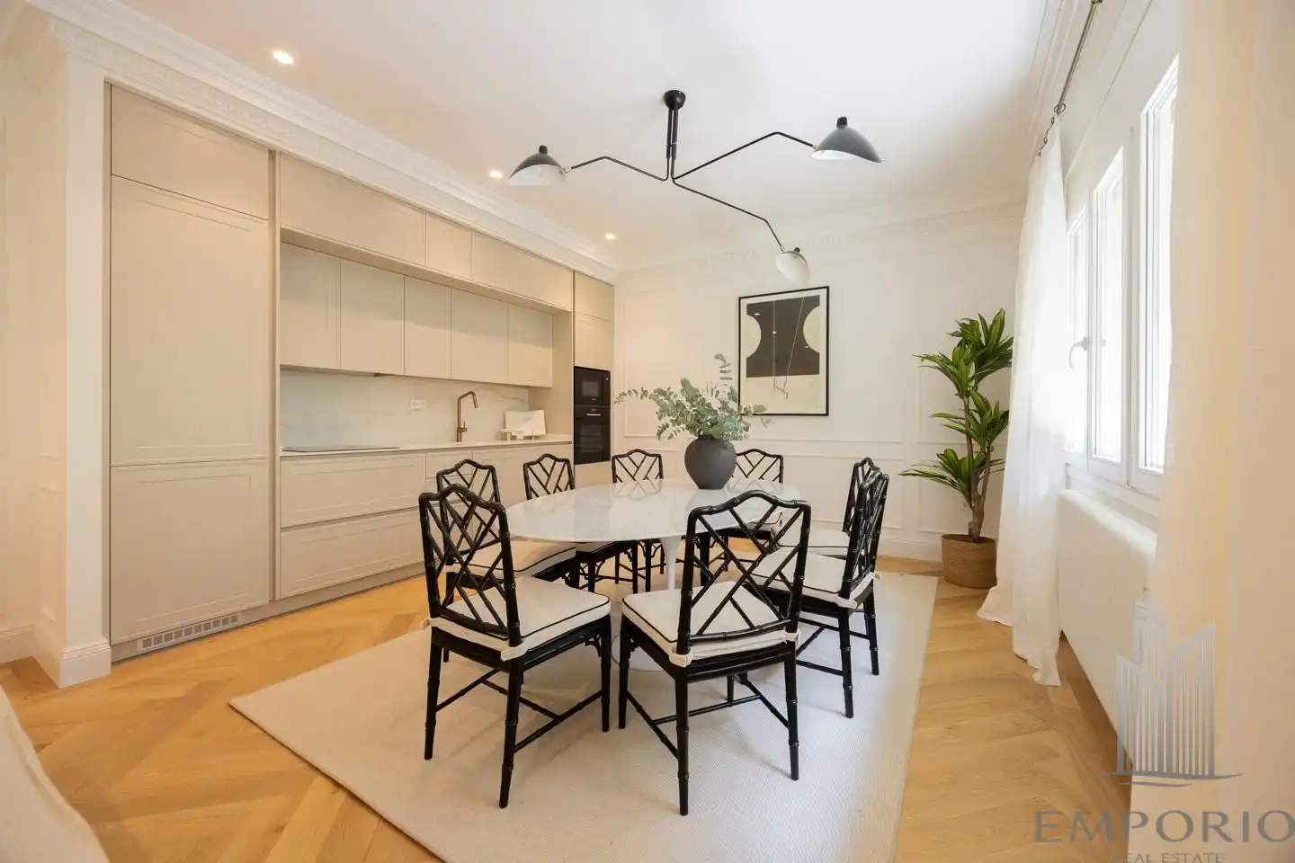 Piso con ascensor en venta en De Claudio Coello 76, imagen 23