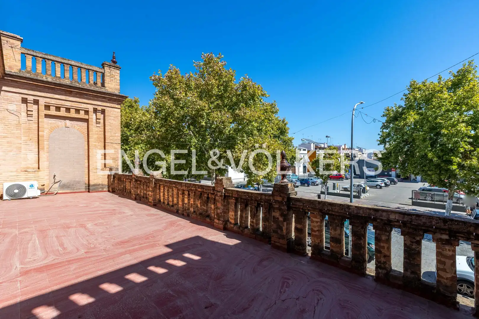 Casa a schiera in vendita a Lora del Río, imagen 30
