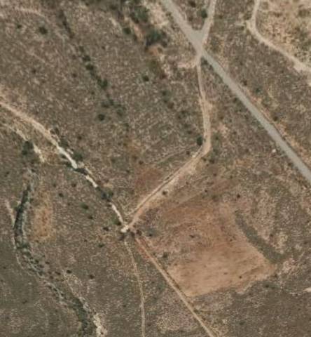 Terreno residencial en Venta en Níjar pueblo