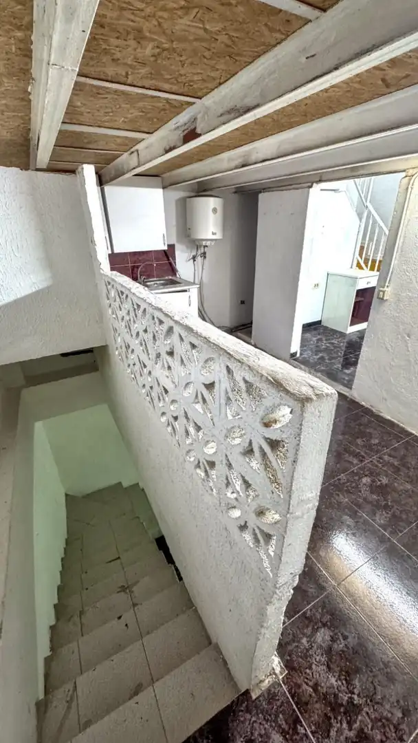 Balcony of Commercial properties for sale in Los Cristianos