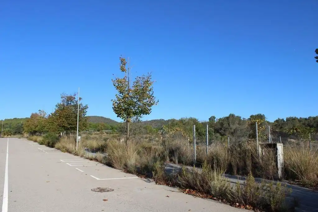 Residential land for sale in Carrer Carrer de les Roquetes, imagen 5