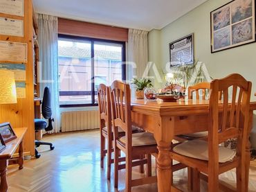 Wohnung mit Aufzug zum Verkauf in Calle Unión