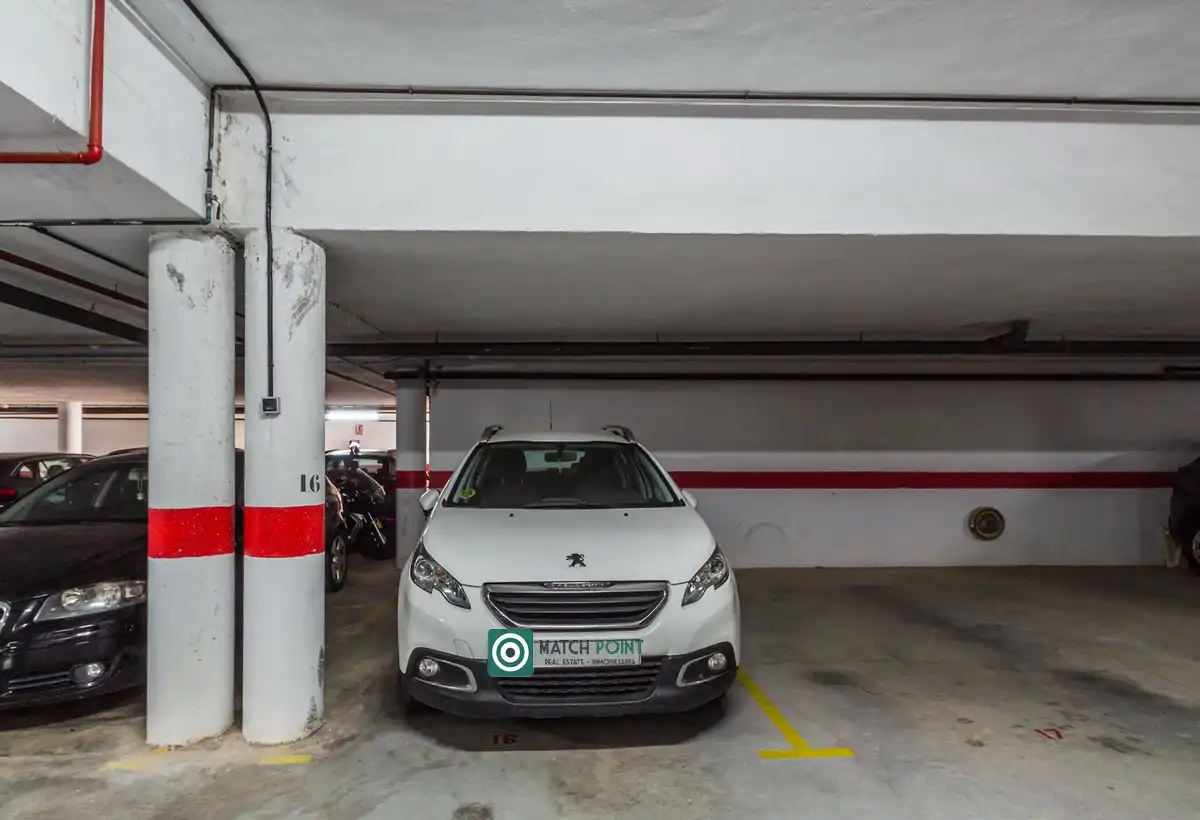 Wohnung zur Miete in Avenida Amelia Sánchez de Alcázar, Almuñecar Centro