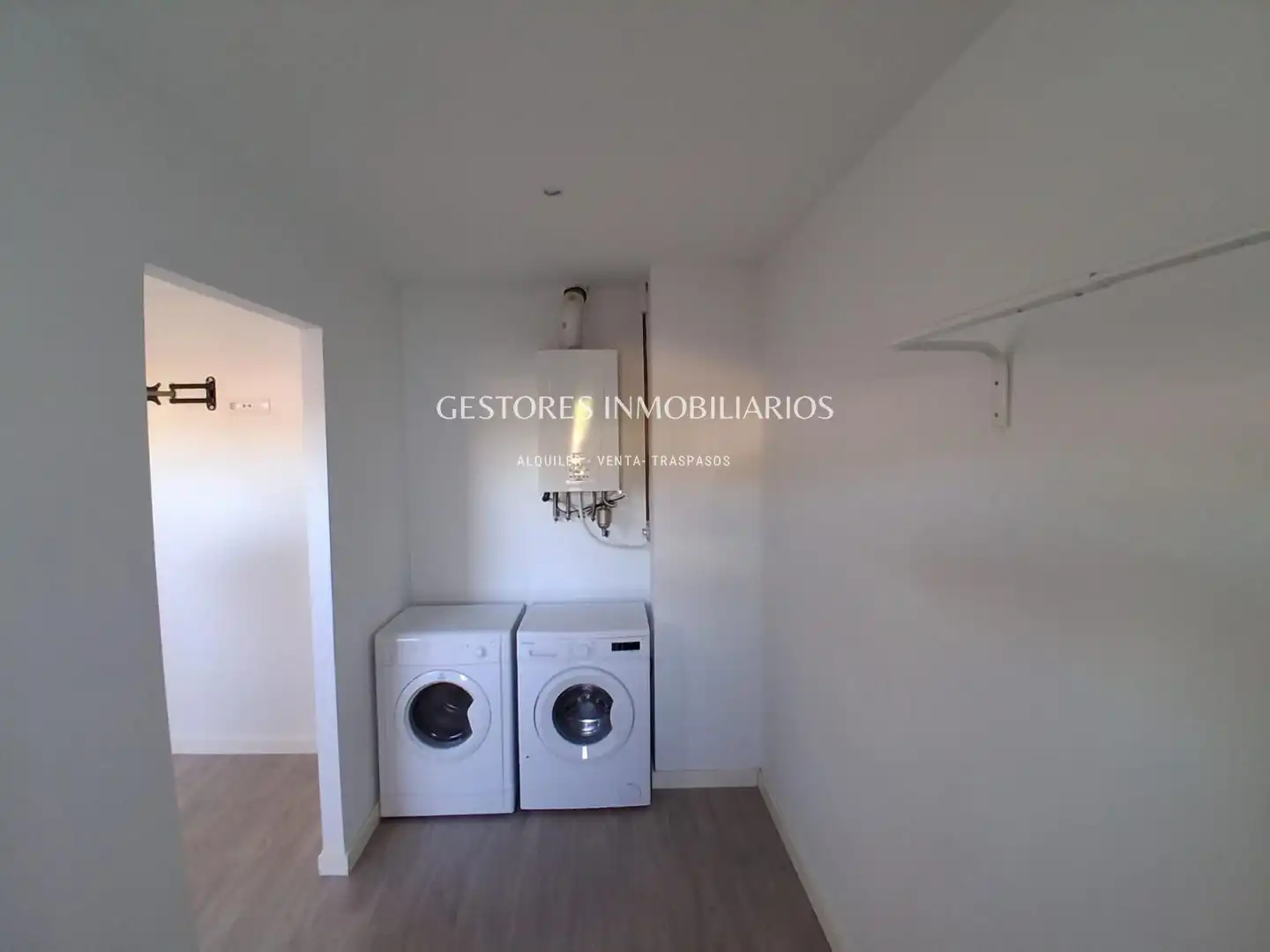 Flat for sale in Alcoy / Alcoi  with Heating