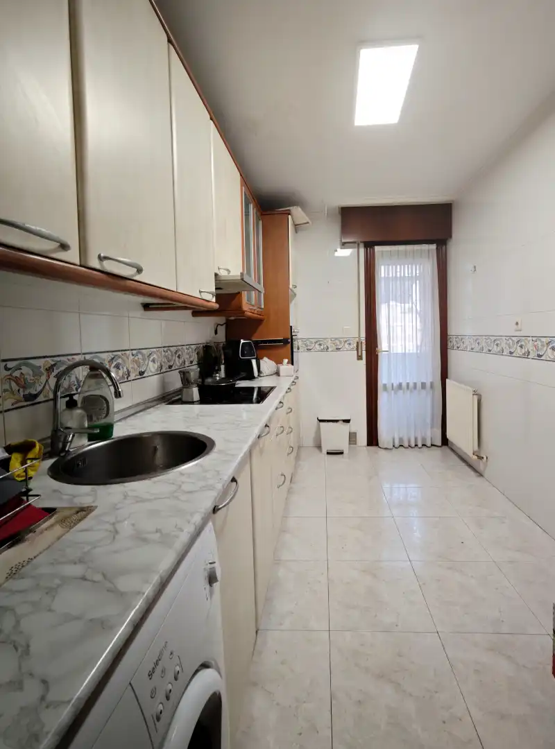 Wohnung mit Terrasse zum Verkauf in Juan de Olazaran Kalea, imagen 3