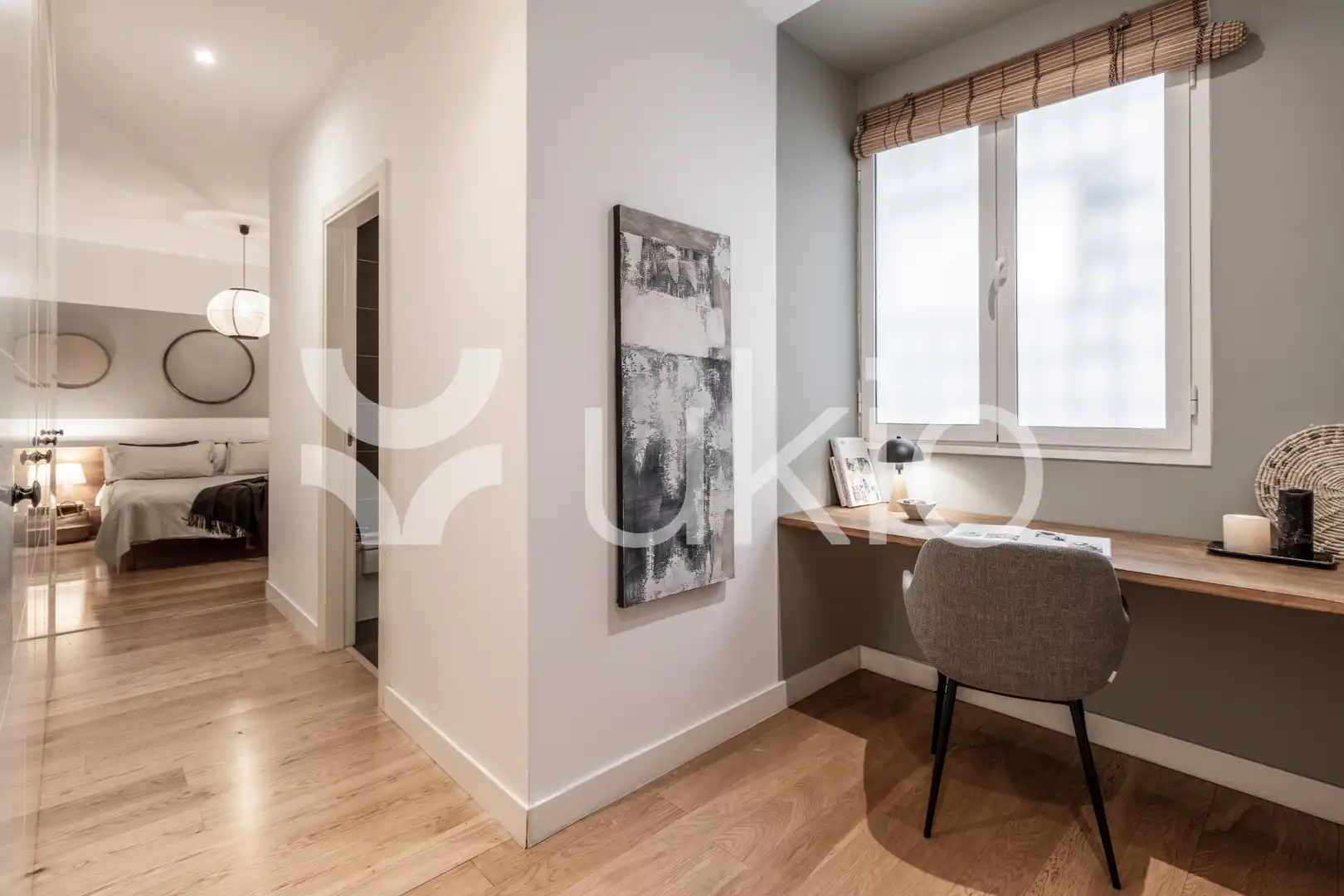 Apartament amb ascensor de lloguer a Calle de Velázquez, imagen 17