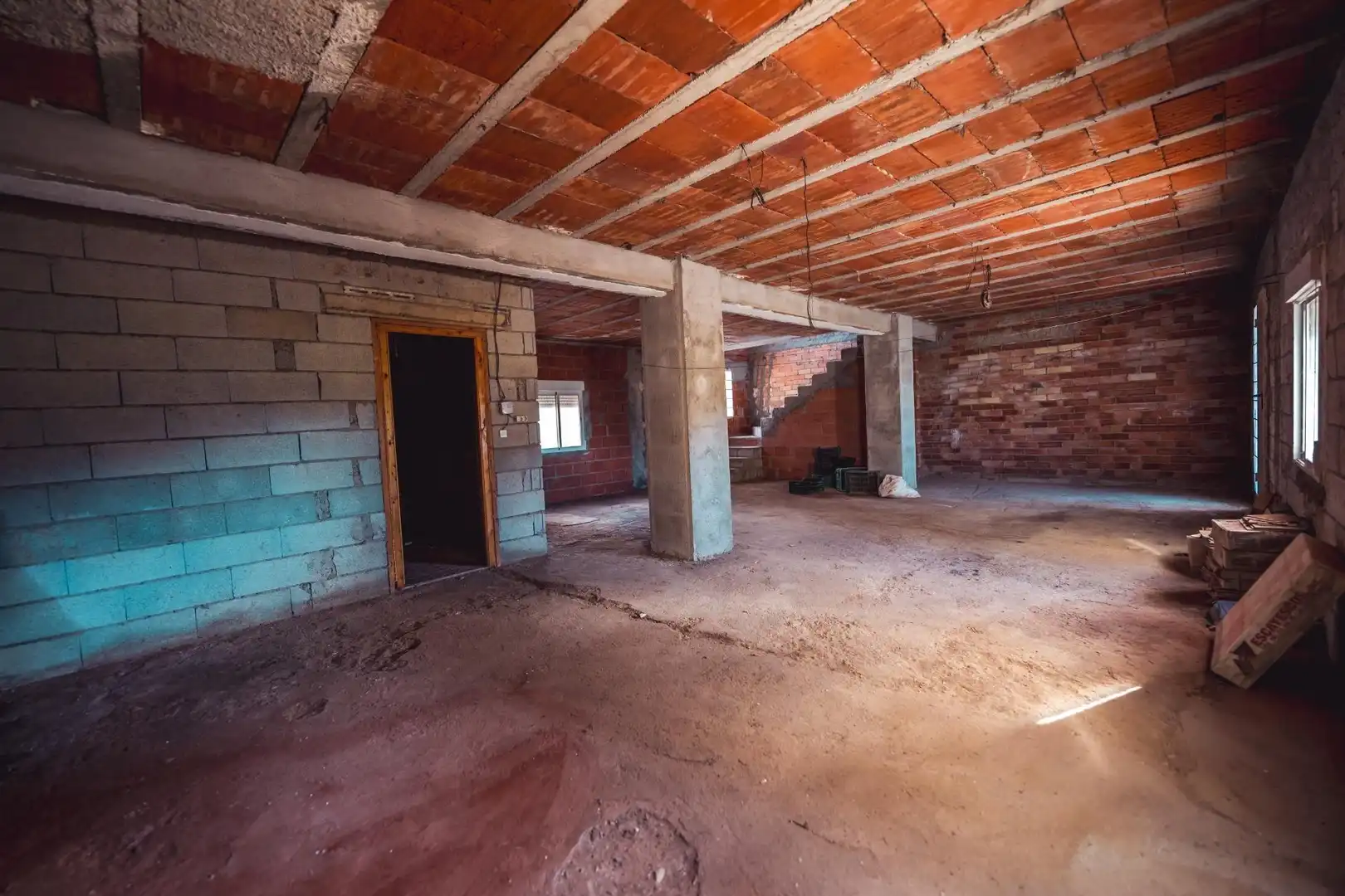 Country homes for sale in Gor