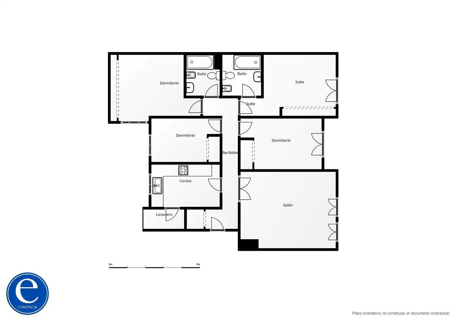 Piso en venta en Benipeixcar - El Raval 