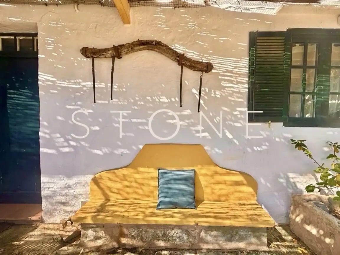 Maison avec piscine à vendre à Cap d'en Font - Binissafúller, imagen 47