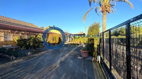 Foto 2 de Finca rústica en venta en Cazalla, Lorca