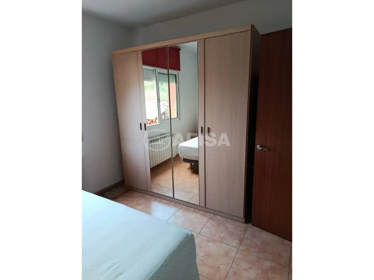 Habitación de Casa o chalet en venta en Caldes de Malavella con Aire acondicionado, Calefacción y Jardín privado
