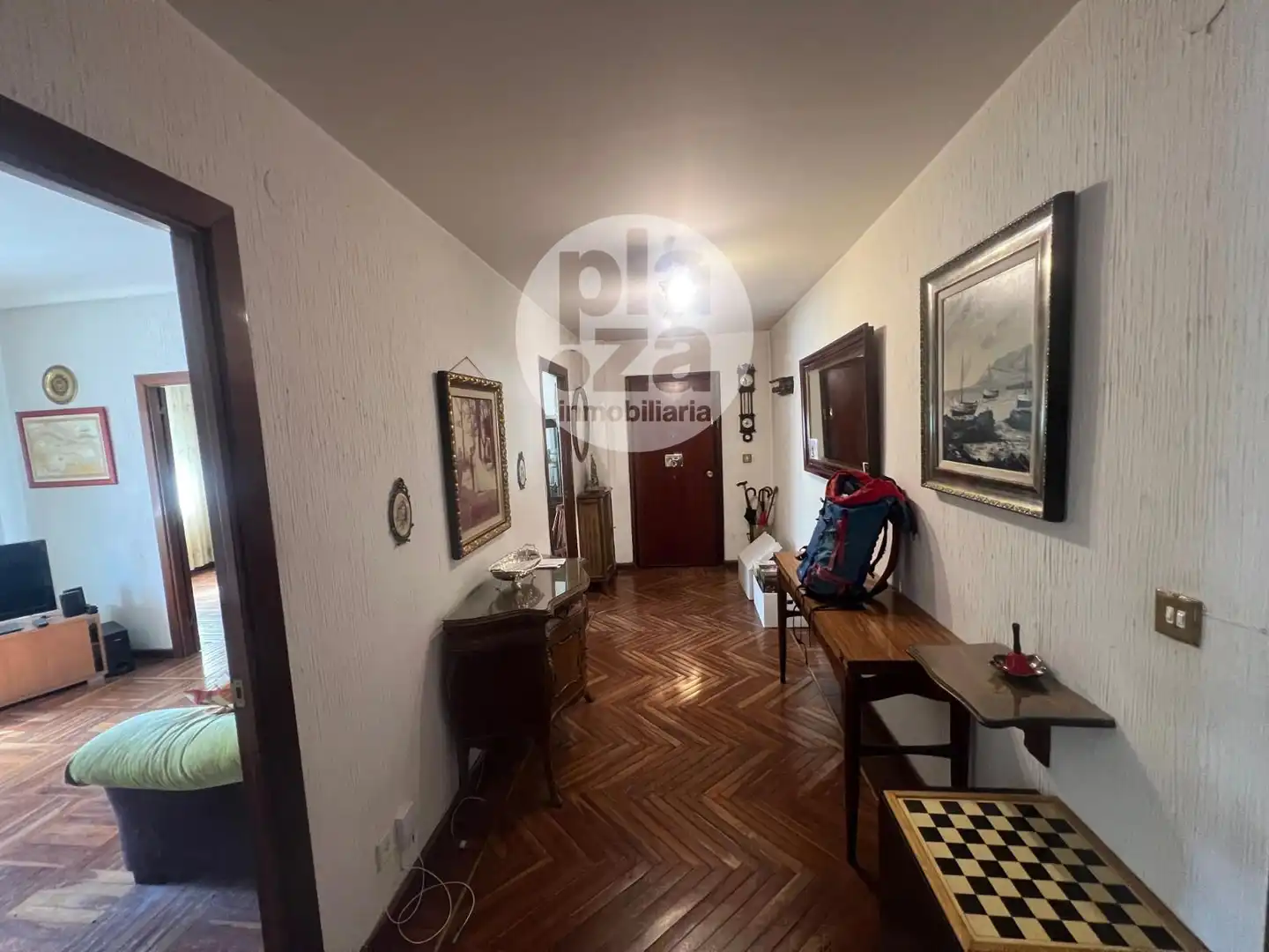 Piso en venta en Burgos con Terraza y Trastero