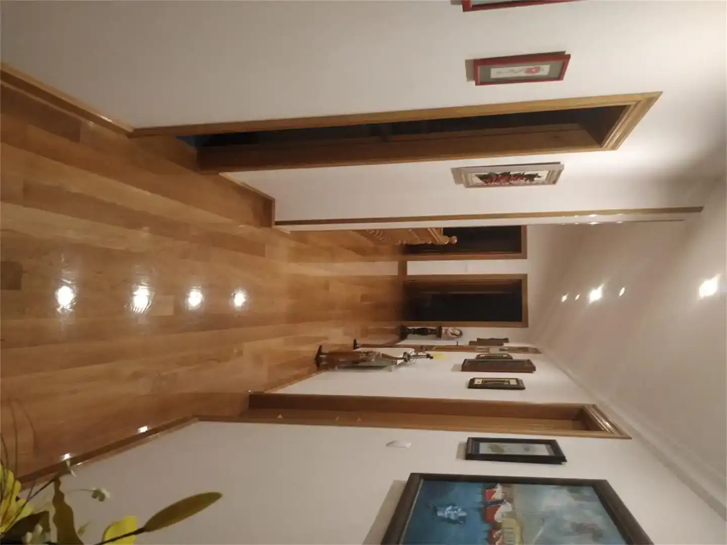 Casa o chalet en venta en Burela con Parquet, Trastero y Amueblado