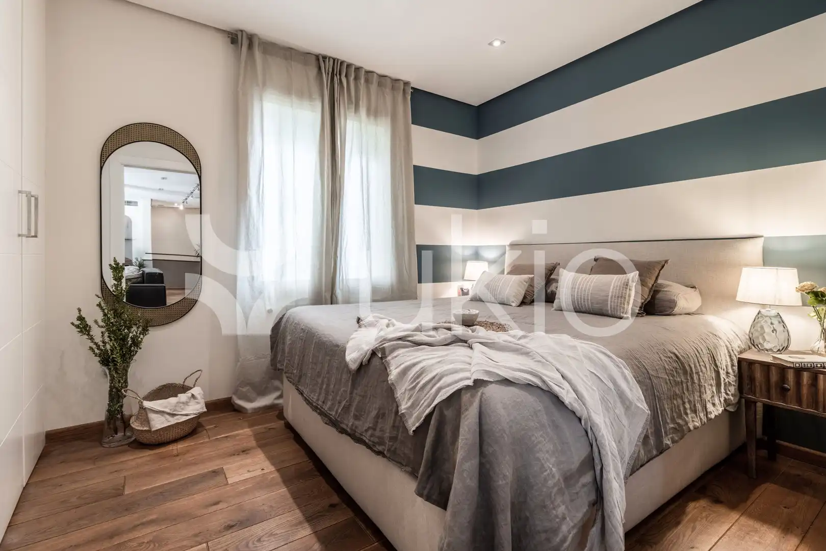 Appartement compact avec ascenseur à louer à Calle de Don Ramón de la Cruz, imagen 13