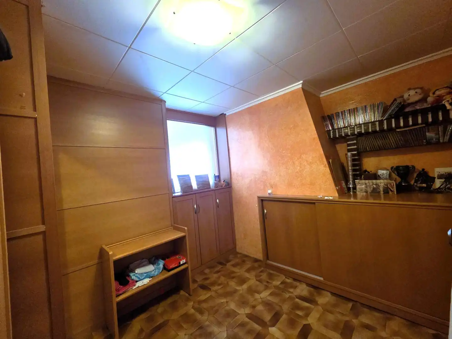 Flat for sale in Agullent  with Air Conditioner, Terrace and Storage room