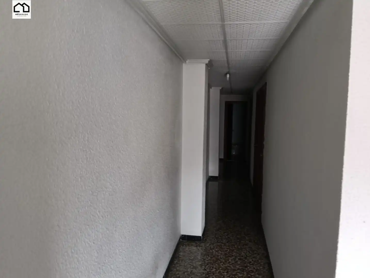 Apartament de lloguer en Elche / Elx amb Terrassa, Traster i Moblat