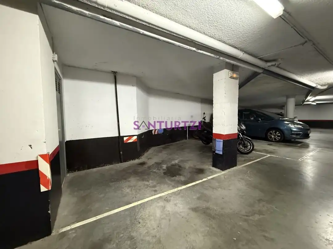Parking for sale in Mamariga, imagen 3