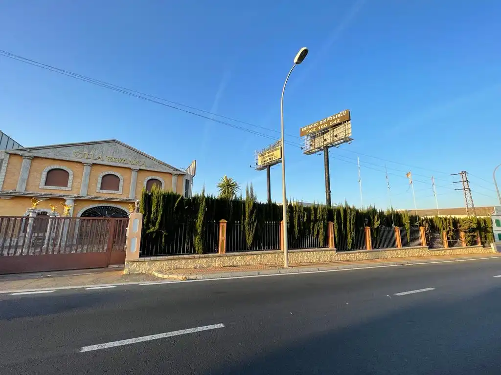 Local commercial à vendre à Calle Polysol Uno 12, imagen 18