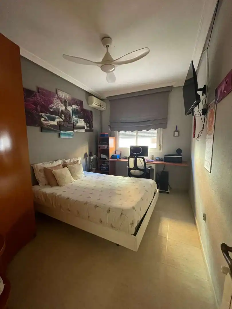 Casa a schiera con piscina in vendita a S'Eixample - Can Misses, imagen 12