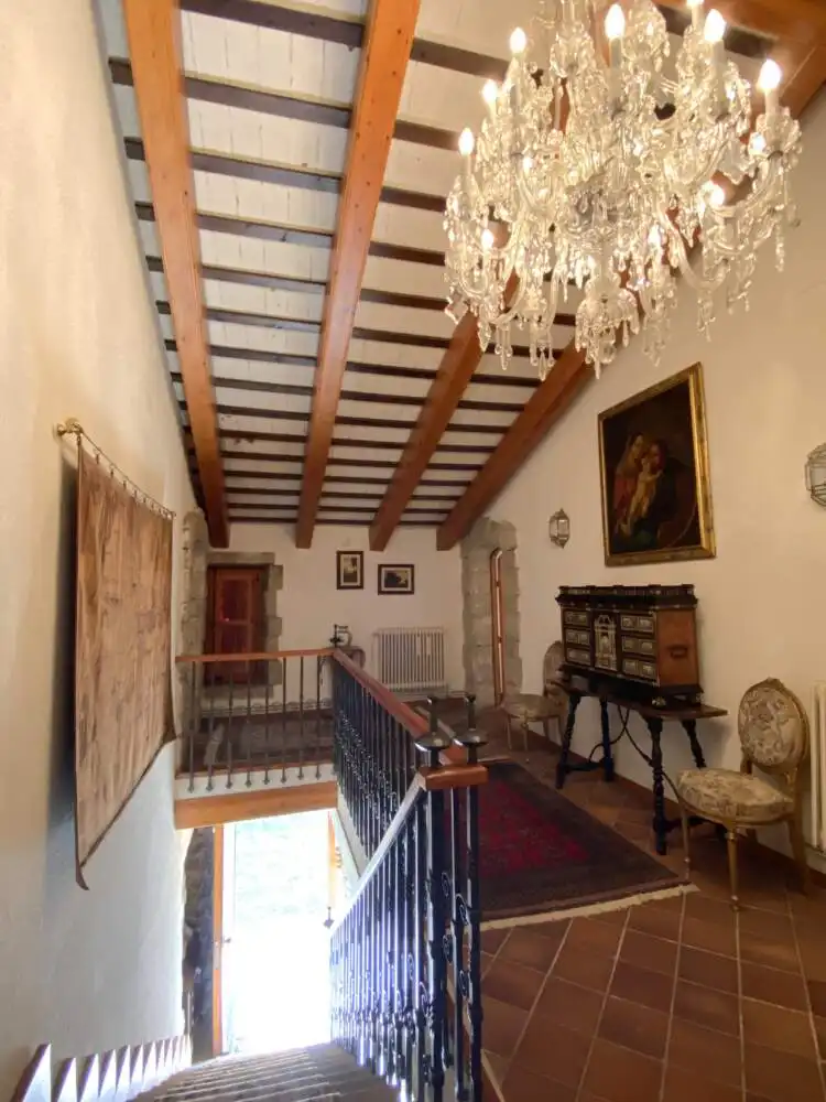 Maison rustique avec jardin à vendre à Pont Major - Pedret - Campdorà, imagen 27