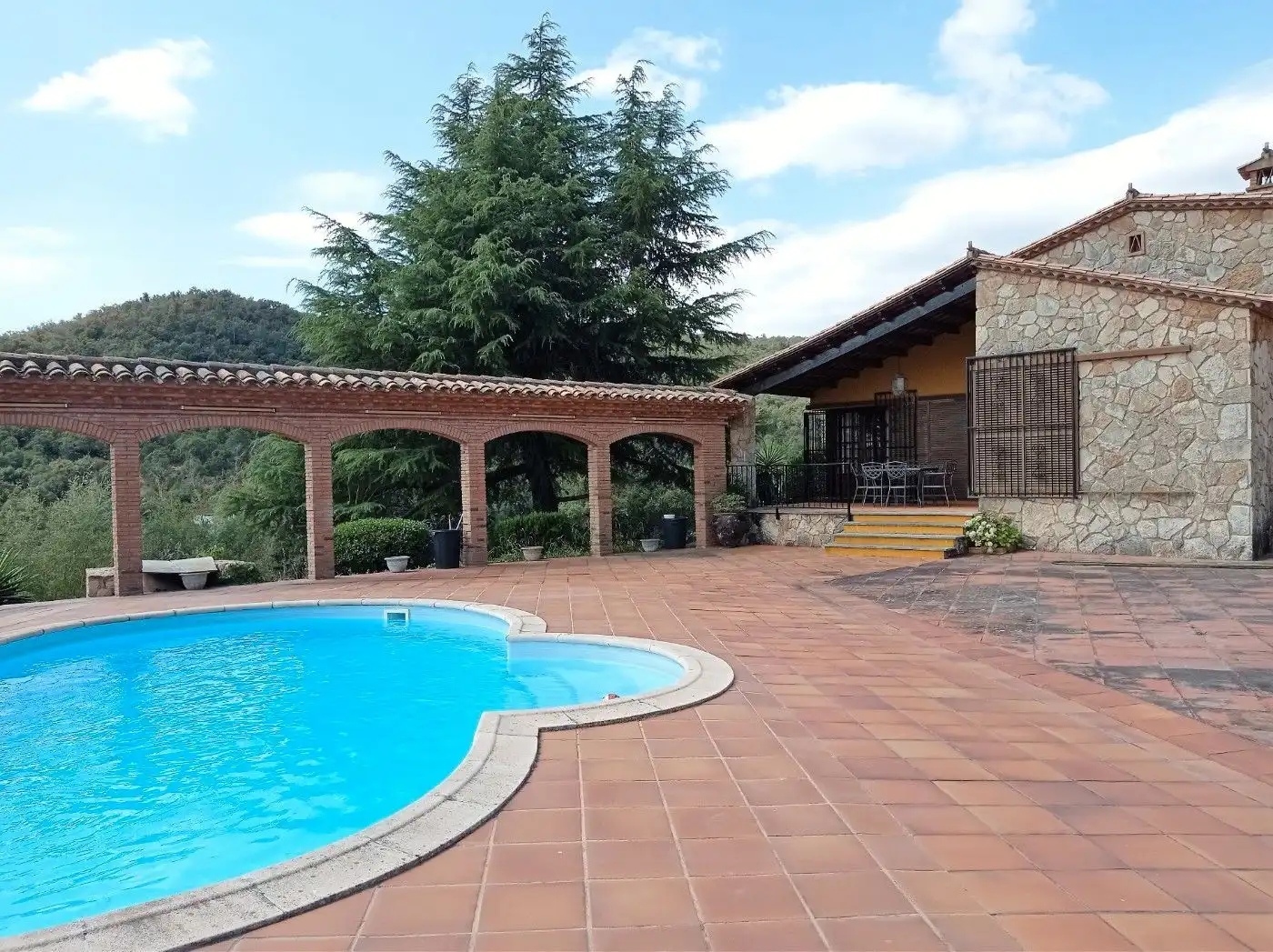 Chalet con piscina en venta en Urbanitzacions del Nord, imagen 11