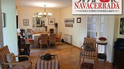 Foto 2 de Casa o xalet en venda a Navacerrada, Madrid