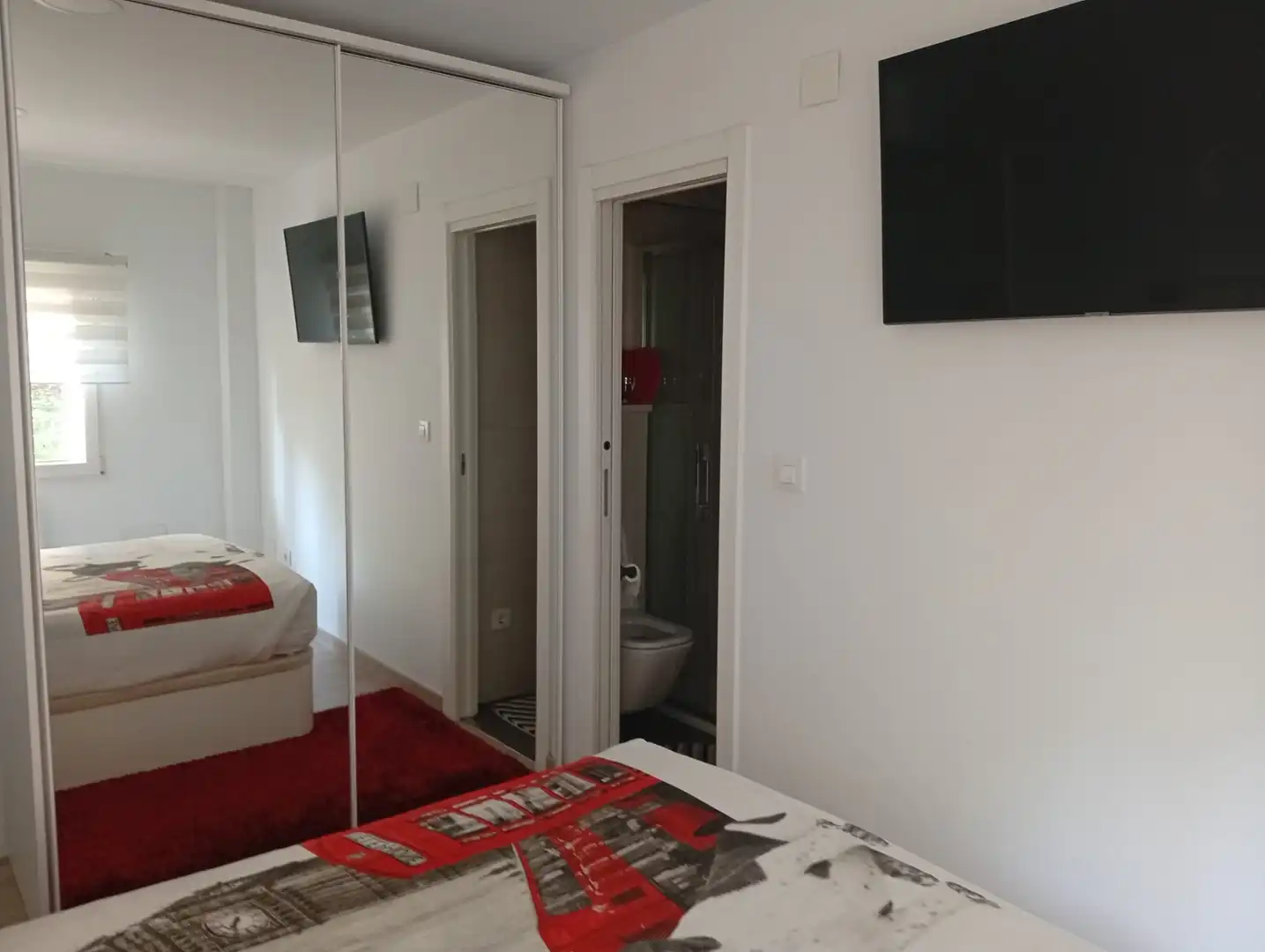 Habitación de Piso en venta en Santander con Calefacción