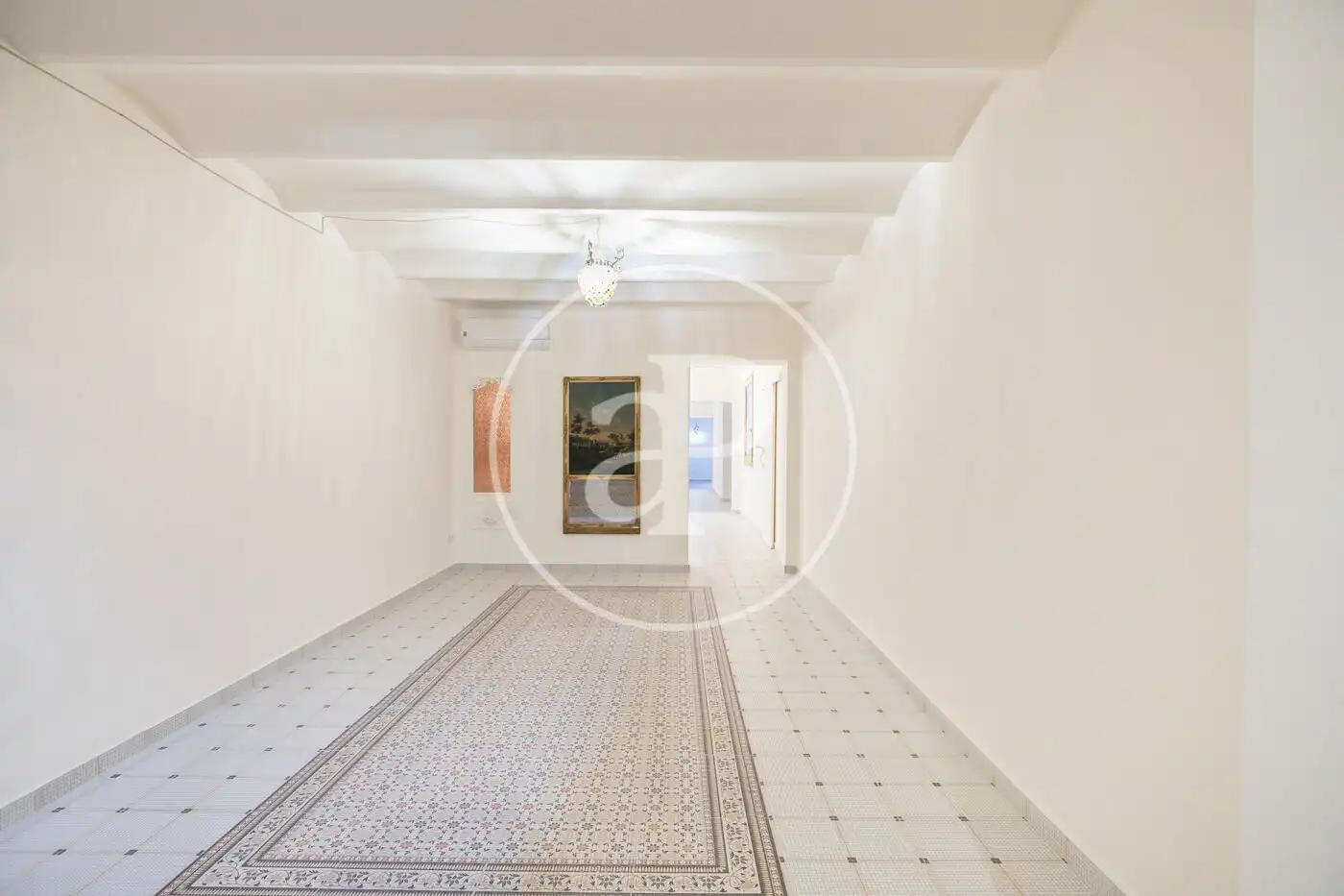 Piso de alquiler en Gran Via de les Corts Catalanes, Sant Antoni