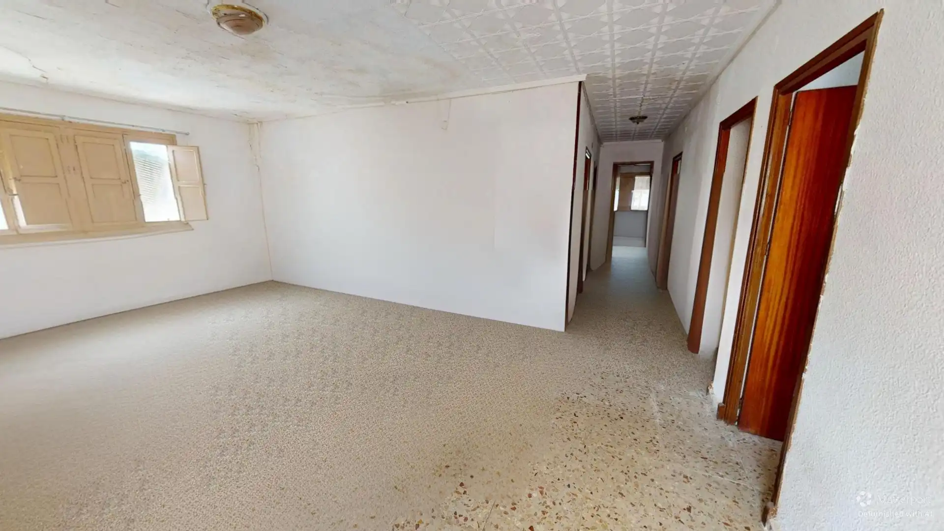 Casa o xalet en venda en Crevillent amb Moblat