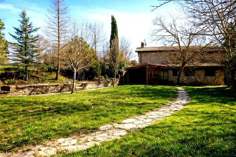 Garden of Residential for sale in Urraul Bajo