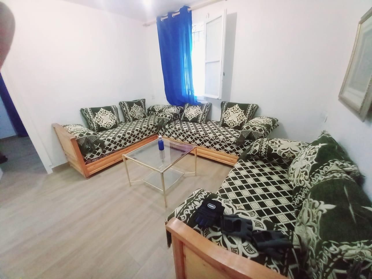 Living room of Planta baja for sale in Alicante / Alacant