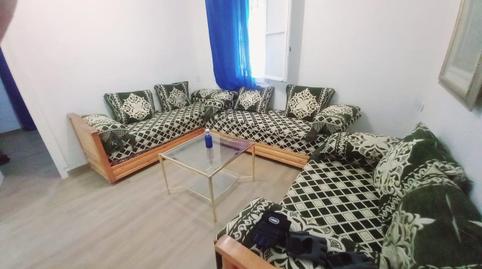 Photo 3 of Planta baja for sale in Calle Senador Jose Vicente Mate, Cuatrocientas Viviendas, Alicante / Alacant