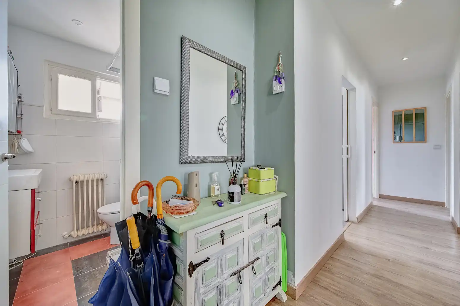 Piso con terraza en venta en Burlada-Burlata - Calle San Miguel 14, imagen 13