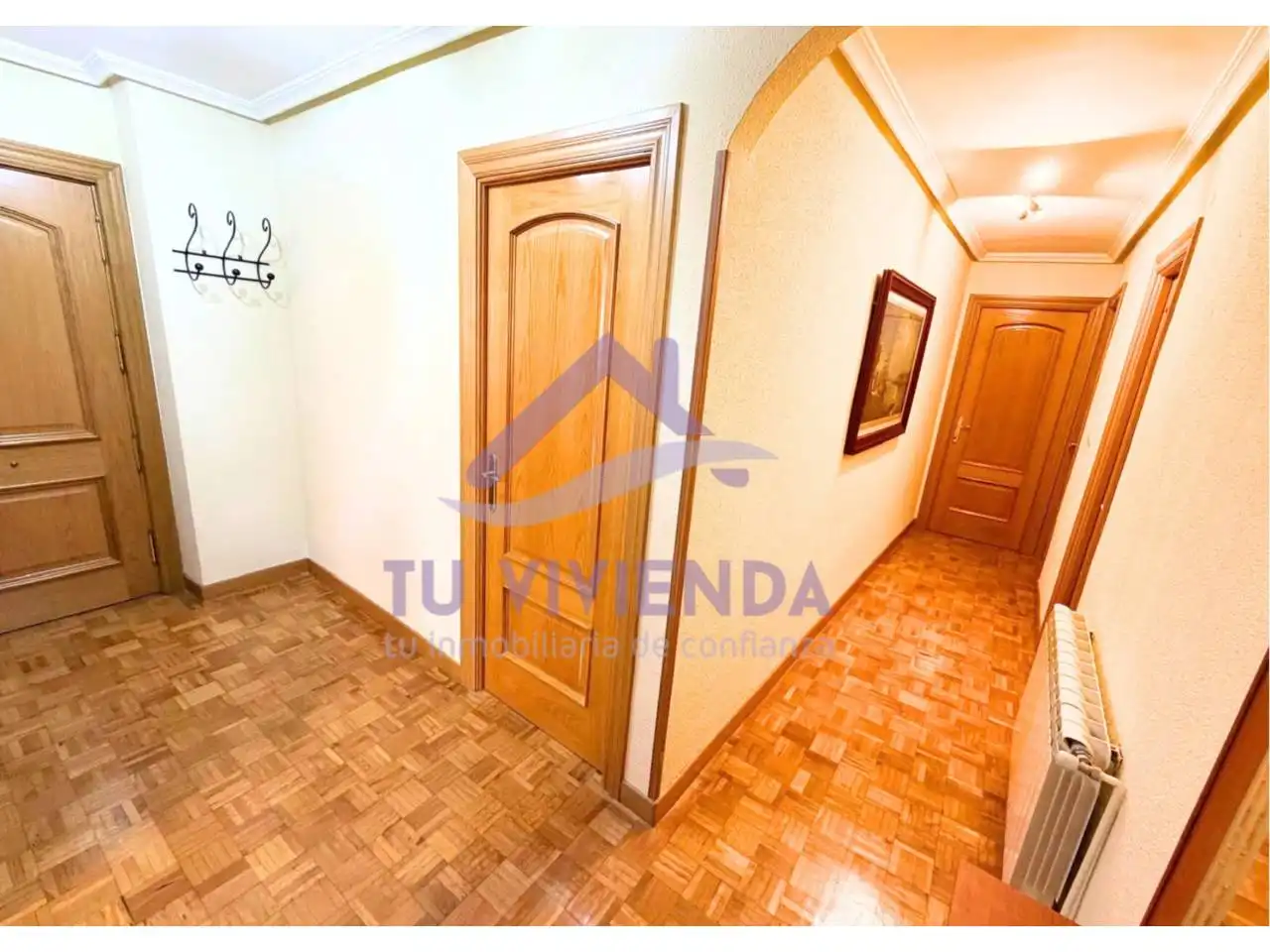 Flat with lift for sale in Plaza Instituto Viejo 1, imagen 14