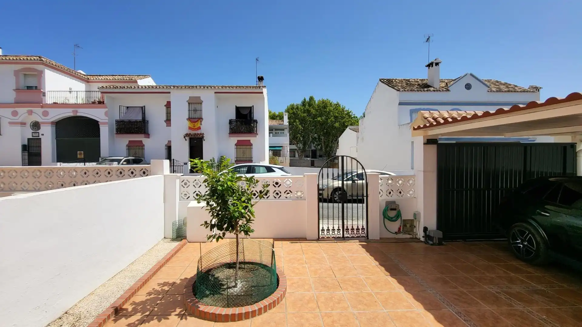Casa a schiera in vendita a San Pedro de Alcántara, imagen 29