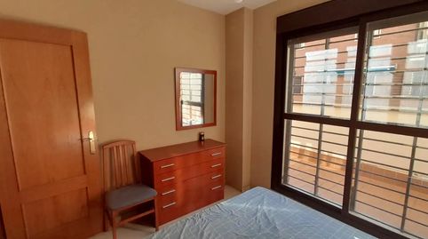 Foto 2 de Piso en venta en Calle Santiago Apóstol, 27, Molino de la Vega, Huelva Capital