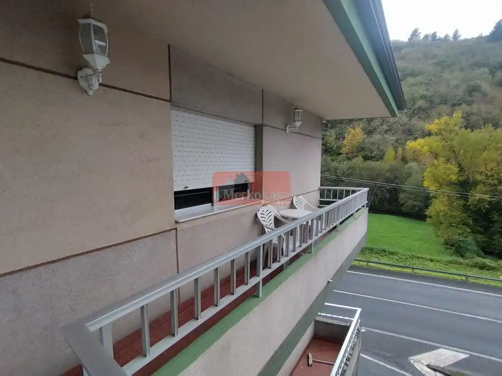 Appartement avec jardin à louer à As Nogais, imagen 8