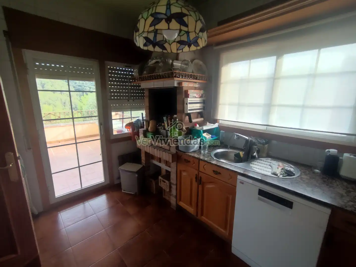 House with terrace for sale in Castellví de Rosanes, imagen 73