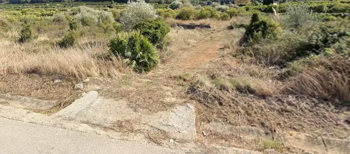 Land for sale in Almiserà