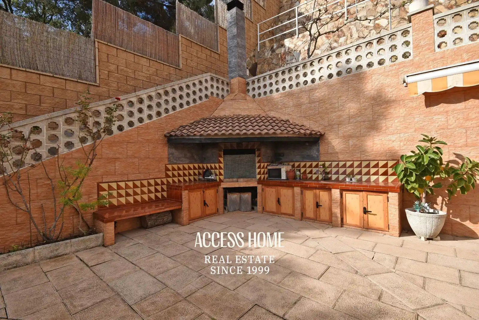 Terrace of Houses for sale in Arenys de Munt  with Heating, Terrace and Swimming Pool