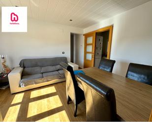 Living room of Flat for sale in Sabadell