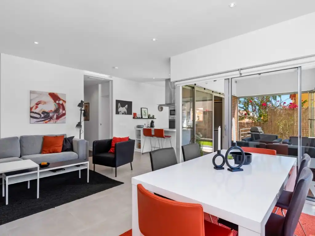 Appartement compact avec piscine à vendre à Calle Clavo 8, imagen 7