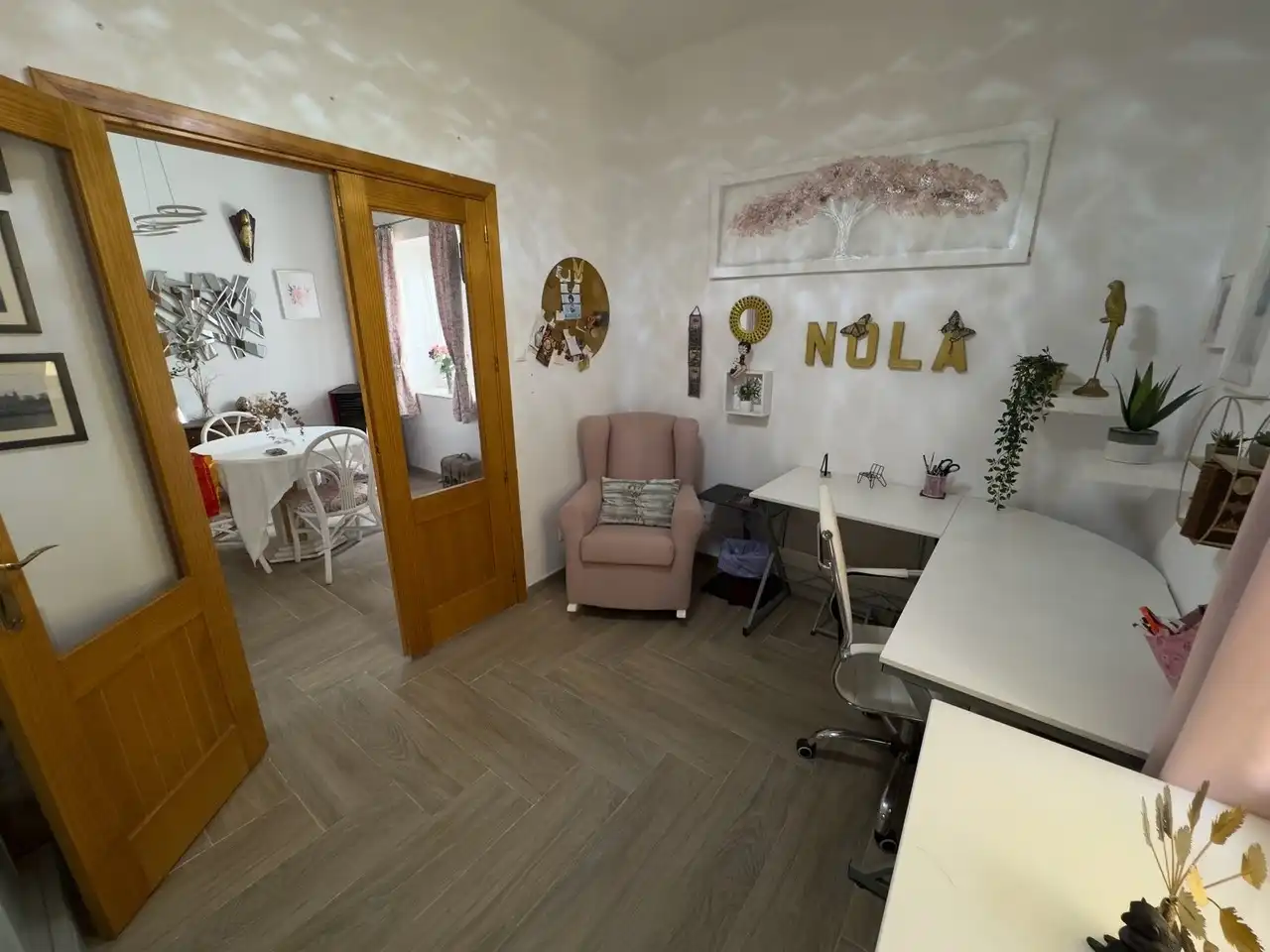 Maison mitoyenne à vendre à Burjulu - La Mulería, imagen 23