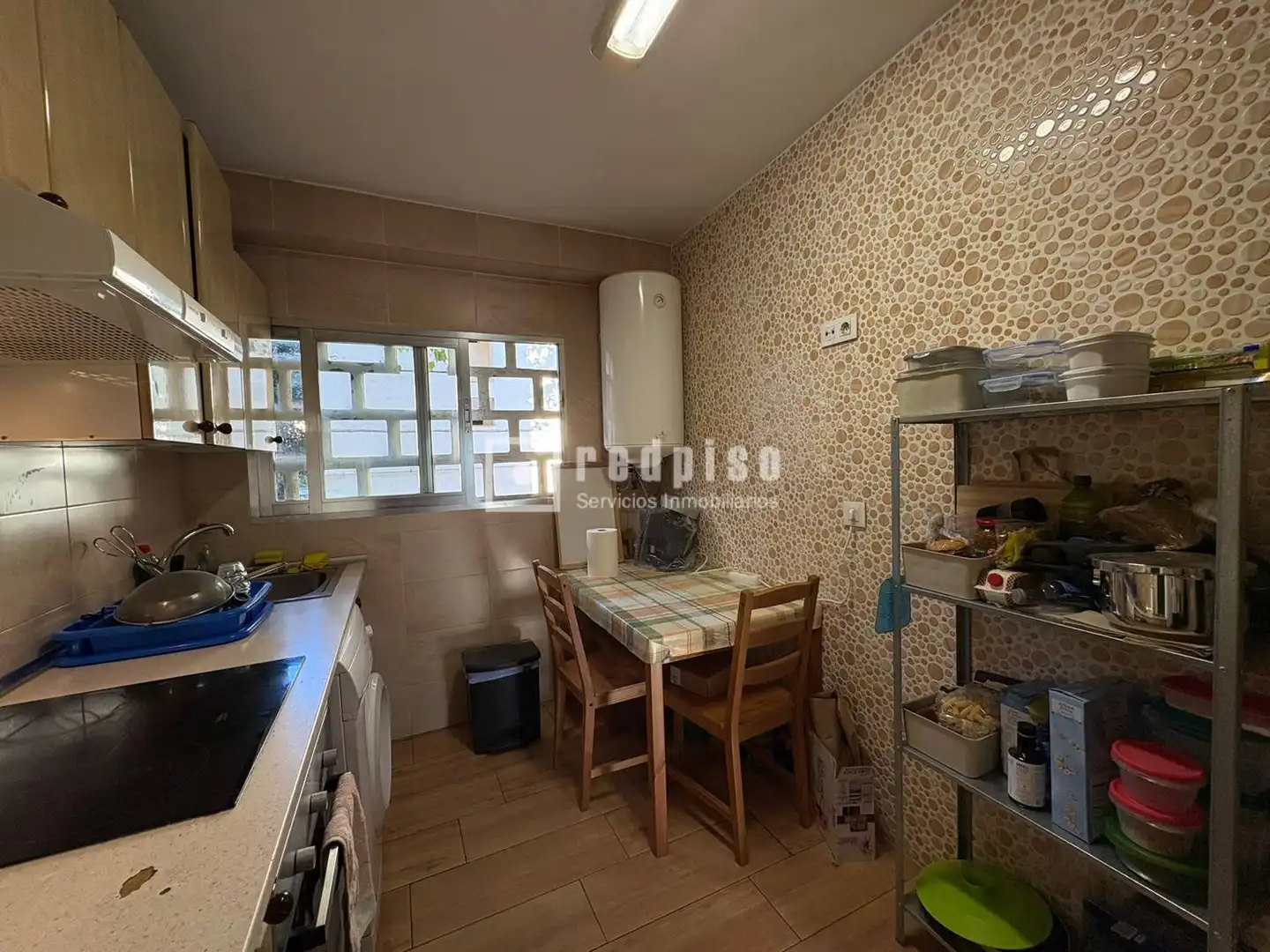Wohnung zum Verkauf in de la Ermita del Santo, Los Cármenes