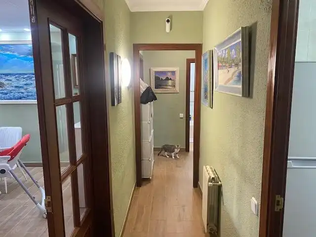 Planta baja en venta en Sant Celoni con Aire acondicionado, Calefacción y Jardín privado